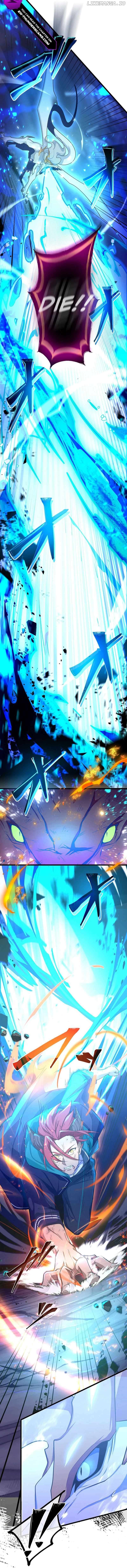 I Reincarnated as an SSS-Ranked Goblin Chapter 64 - page 11
