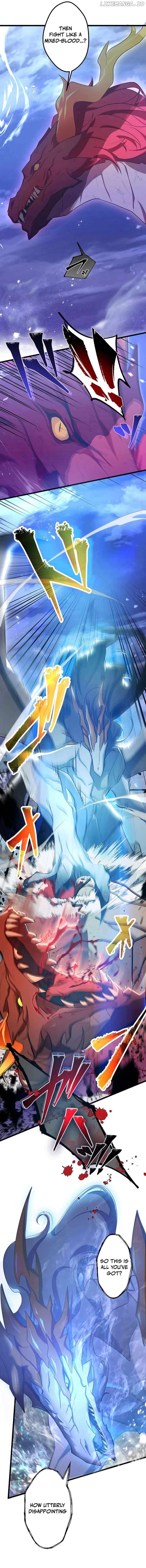 I Reincarnated as an SSS-Ranked Goblin Chapter 64 - page 7