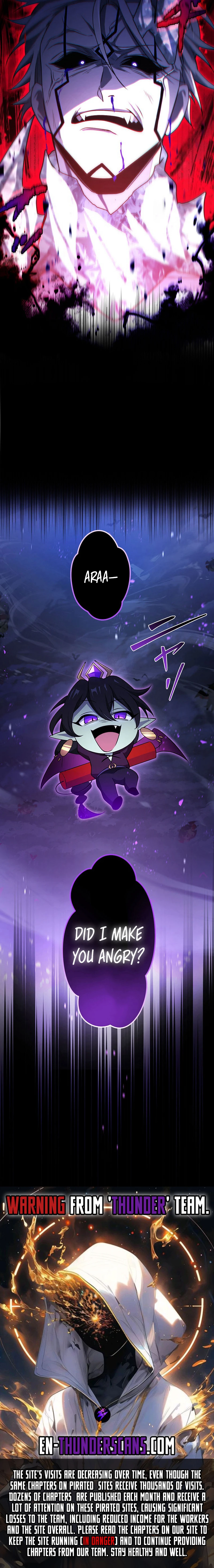 I Reincarnated as an SSS-Ranked Goblin Chapter 69 - page 13
