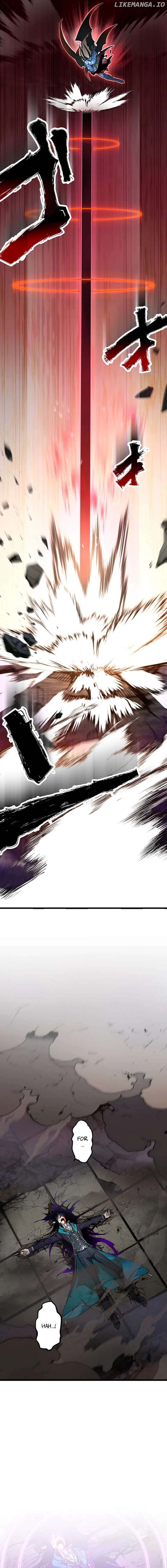 I Reincarnated as an SSS-Ranked Goblin Chapter 87 - page 12