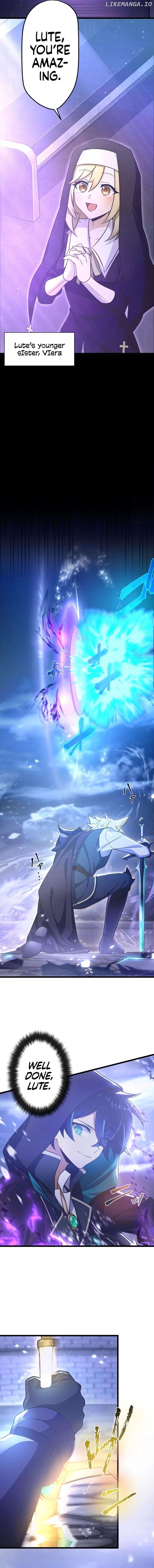 I Reincarnated as an SSS-Ranked Goblin Chapter 62 - page 3