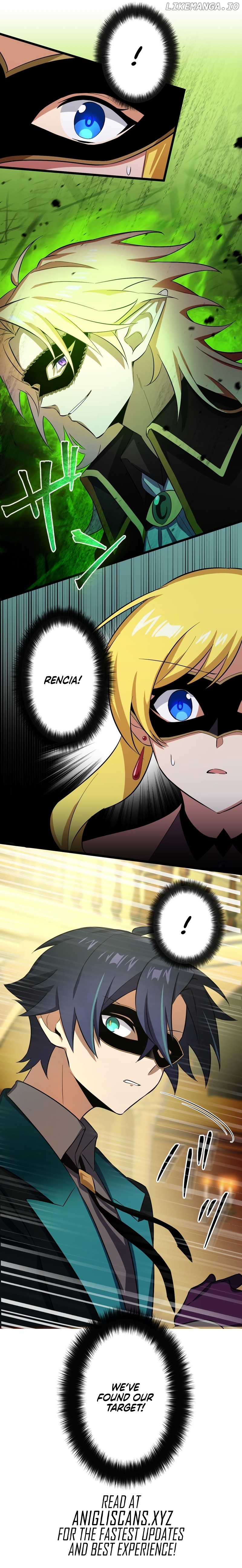 I Reincarnated as an SSS-Ranked Goblin Chapter 37 - page 13