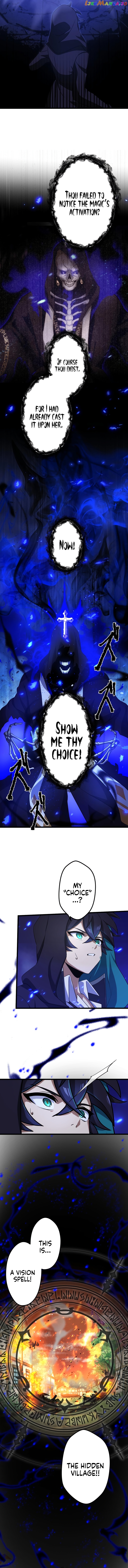 I Reincarnated as an SSS-Ranked Goblin Chapter 26 - page 10