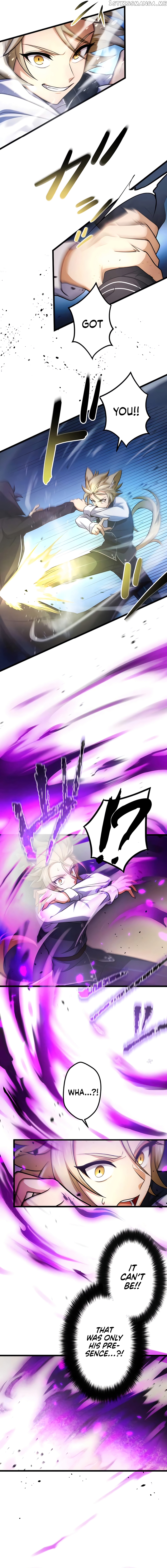I Reincarnated as an SSS-Ranked Goblin Chapter 17 - page 11