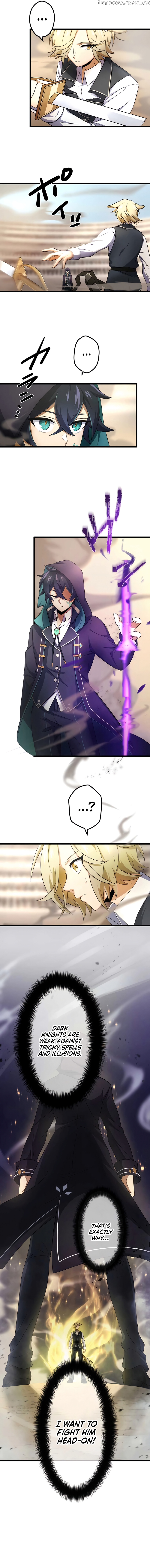 I Reincarnated as an SSS-Ranked Goblin Chapter 17 - page 3