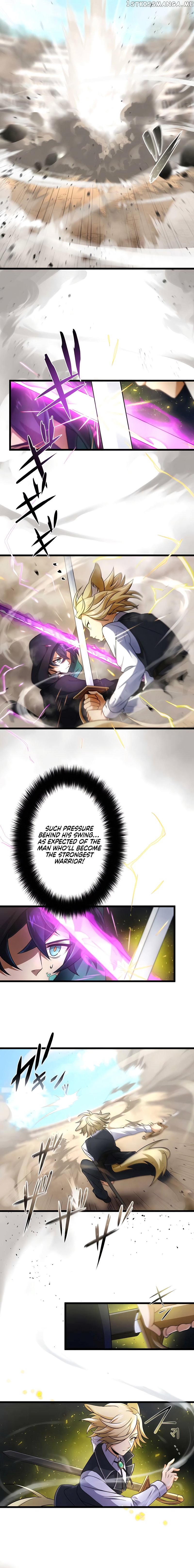 I Reincarnated as an SSS-Ranked Goblin Chapter 16 - page 7