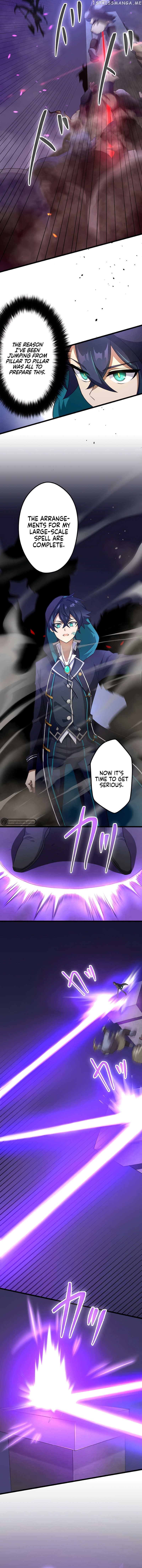 I Reincarnated as an SSS-Ranked Goblin Chapter 22 - page 6