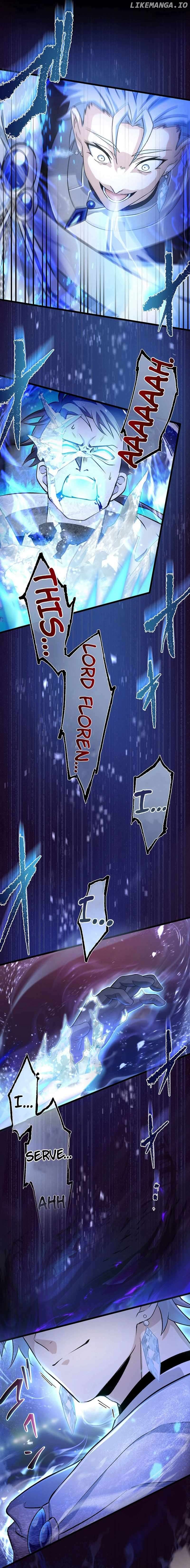 I Reincarnated as an SSS-Ranked Goblin Chapter 66 - page 11
