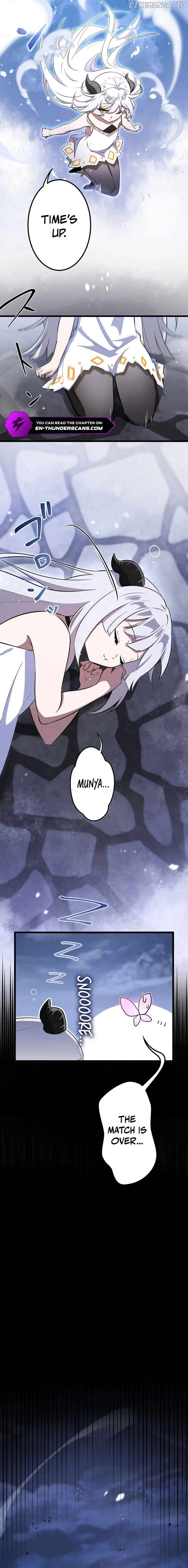 I Reincarnated as an SSS-Ranked Goblin Chapter 66 - page 4
