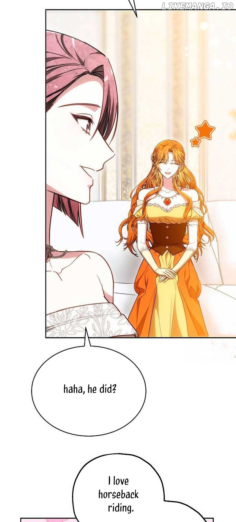Obsidian Bride Chapter 25 - page 23