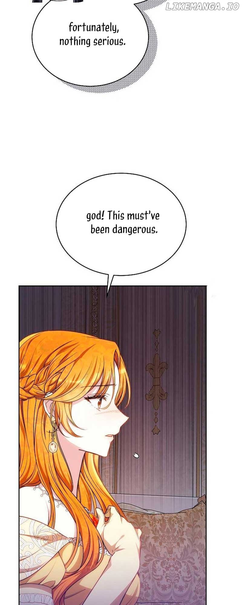 Obsidian Bride Chapter 25 - page 27