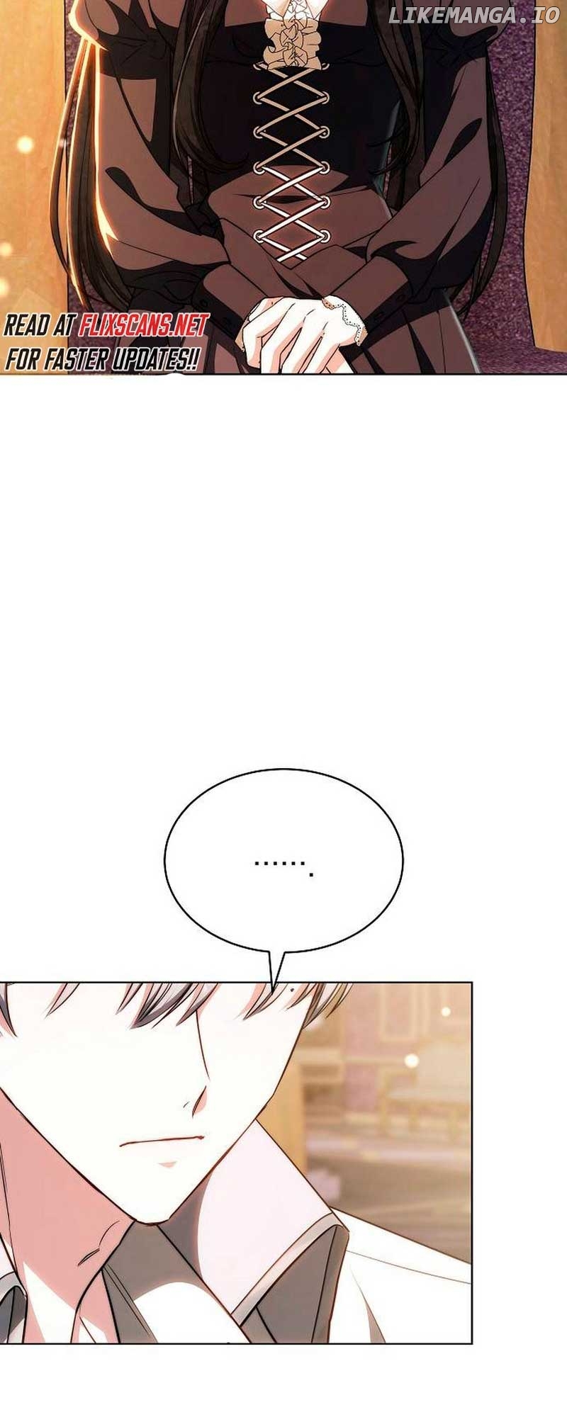 Obsidian Bride Chapter 25 - page 3