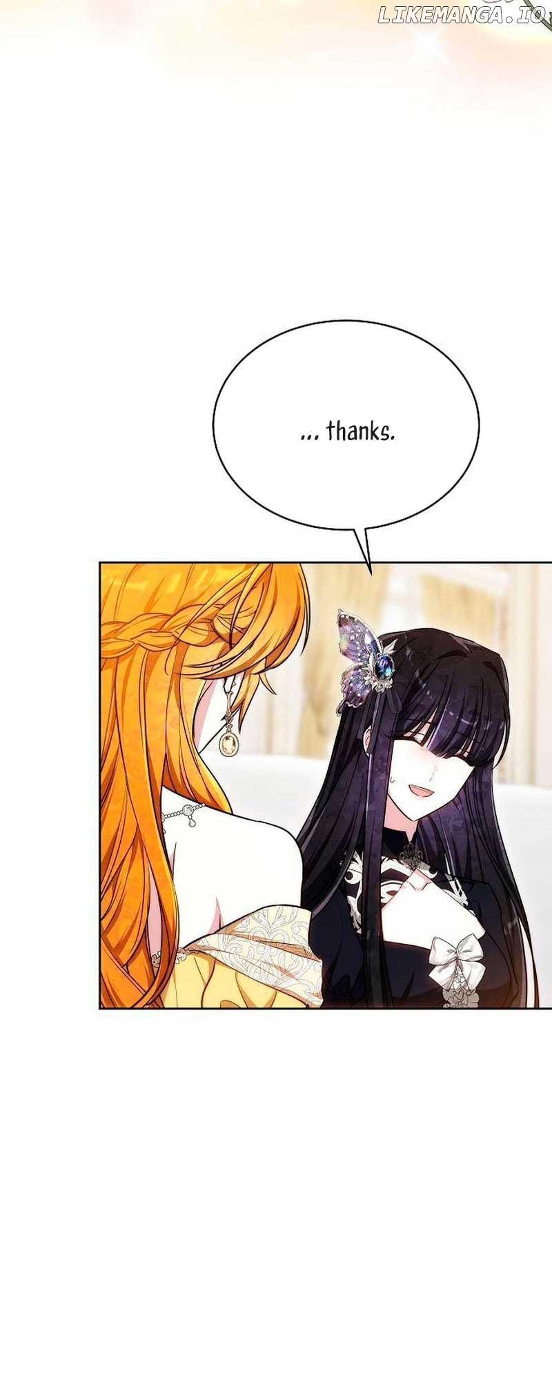 Obsidian Bride Chapter 25 - page 30