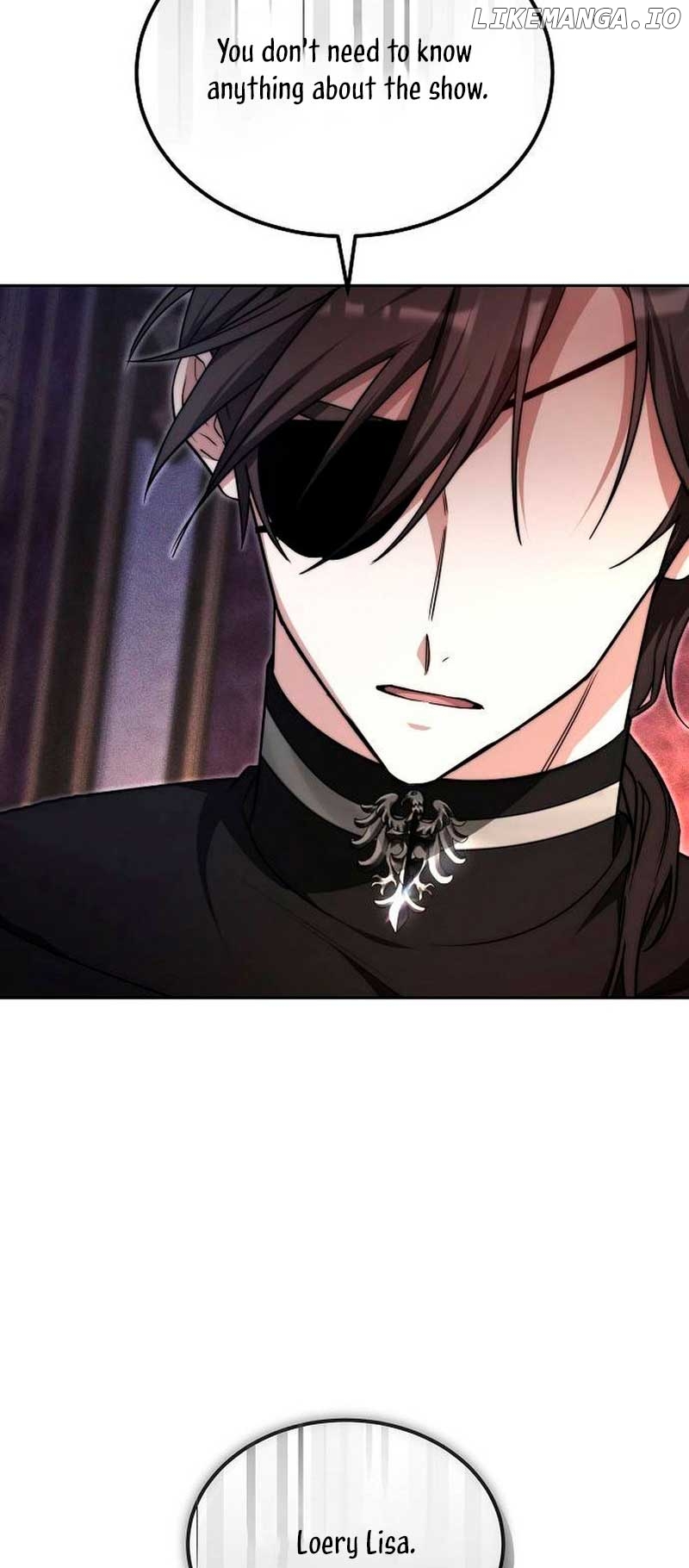 Obsidian Bride Chapter 25 - page 48