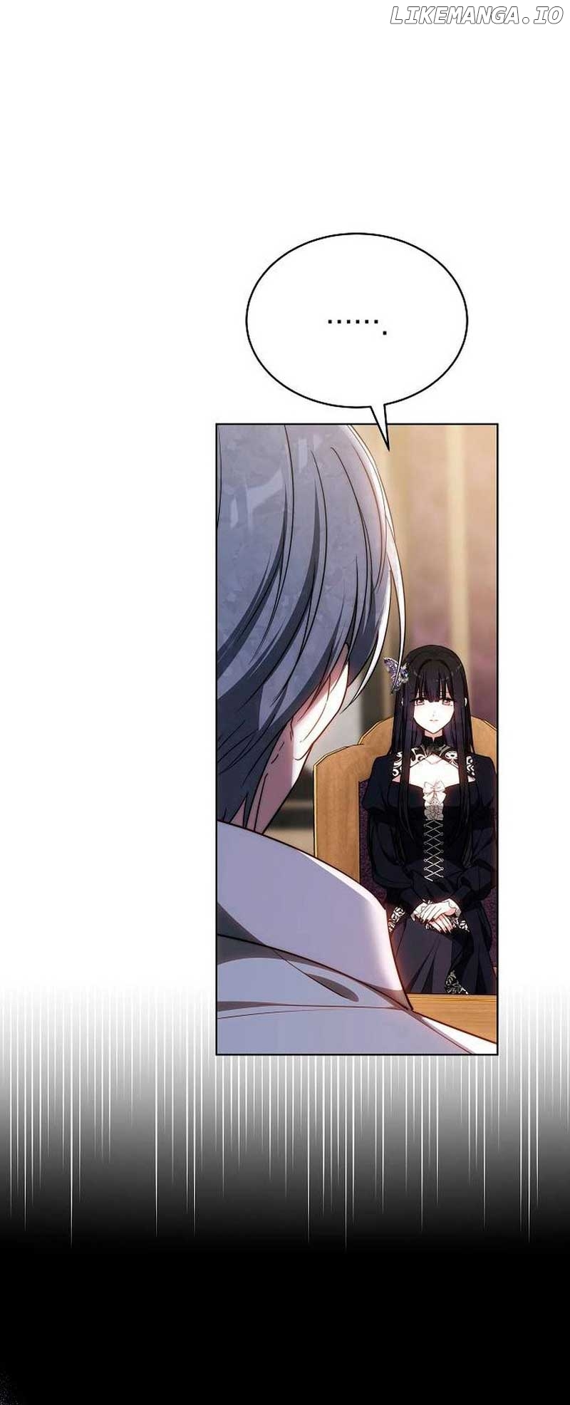 Obsidian Bride Chapter 25 - page 6