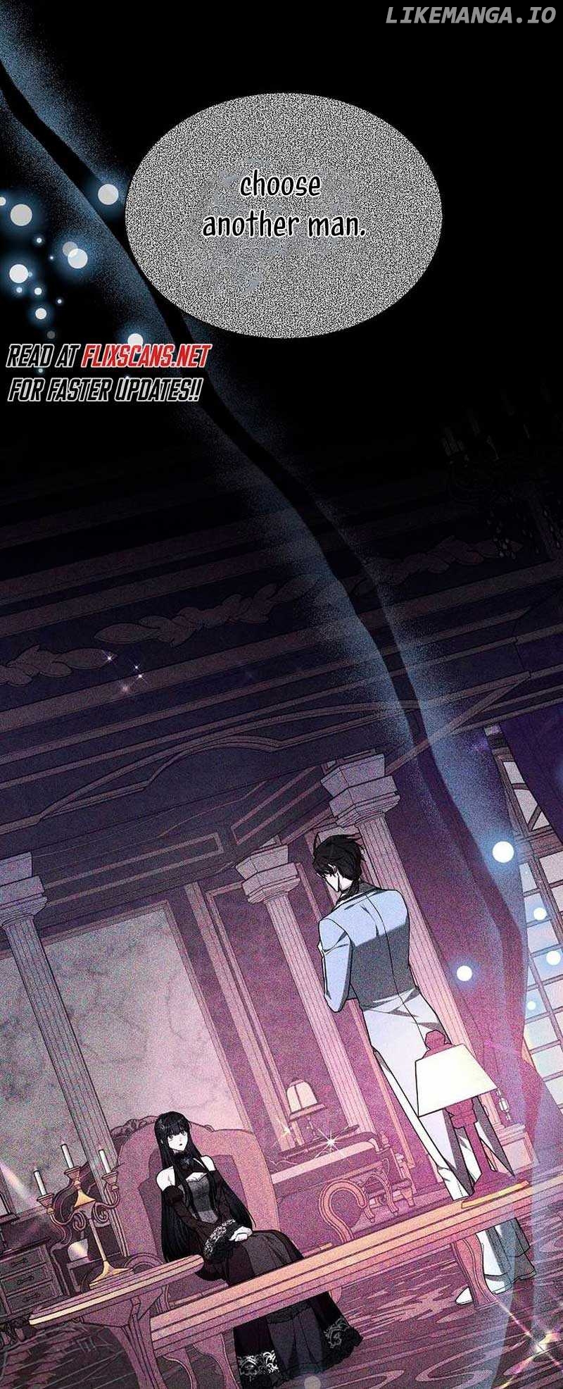 Obsidian Bride Chapter 25 - page 7