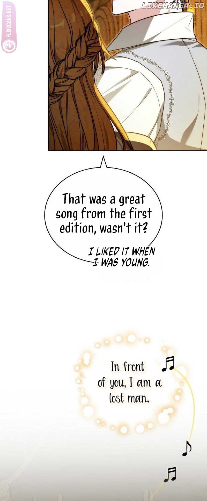 Obsidian Bride Chapter 31 - page 36