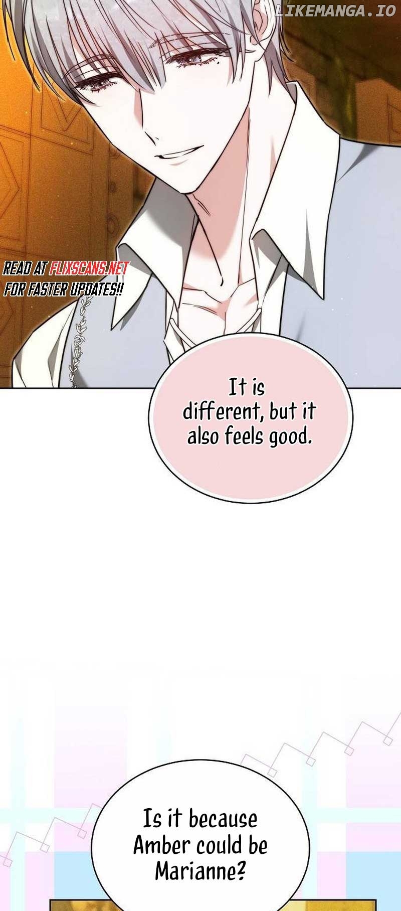 Obsidian Bride Chapter 31 - page 40