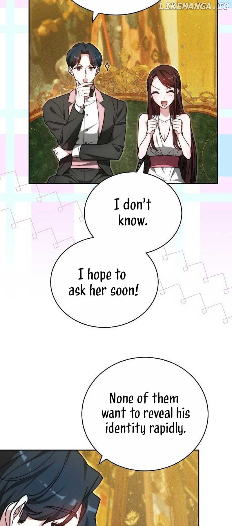 Obsidian Bride Chapter 31 - page 41