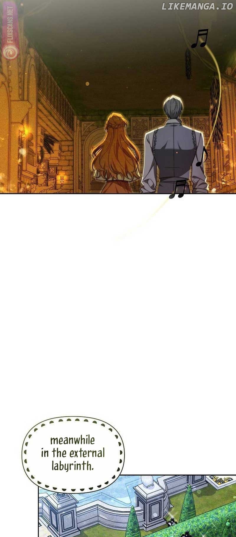 Obsidian Bride Chapter 31 - page 43