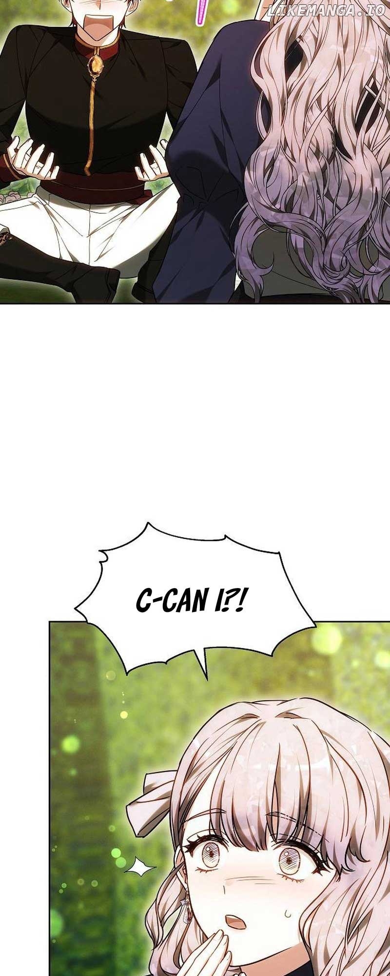 Obsidian Bride Chapter 31 - page 53