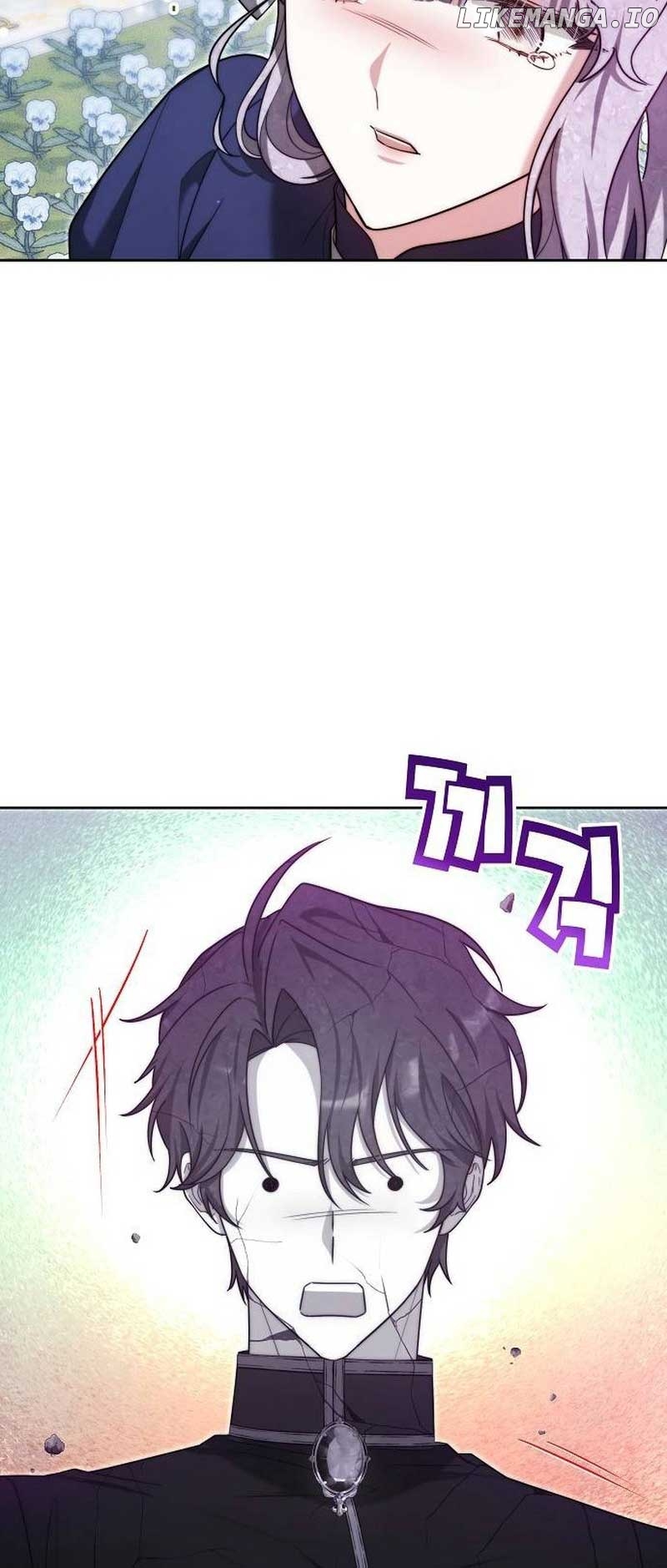 Obsidian Bride Chapter 31 - page 61