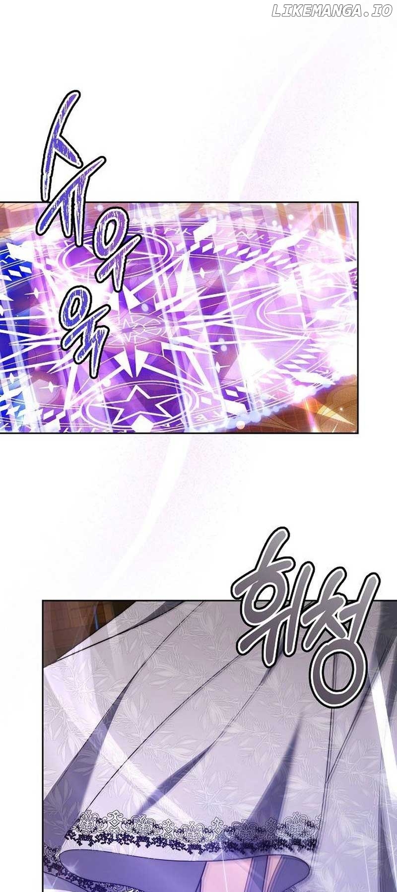 Obsidian Bride Chapter 31 - page 68