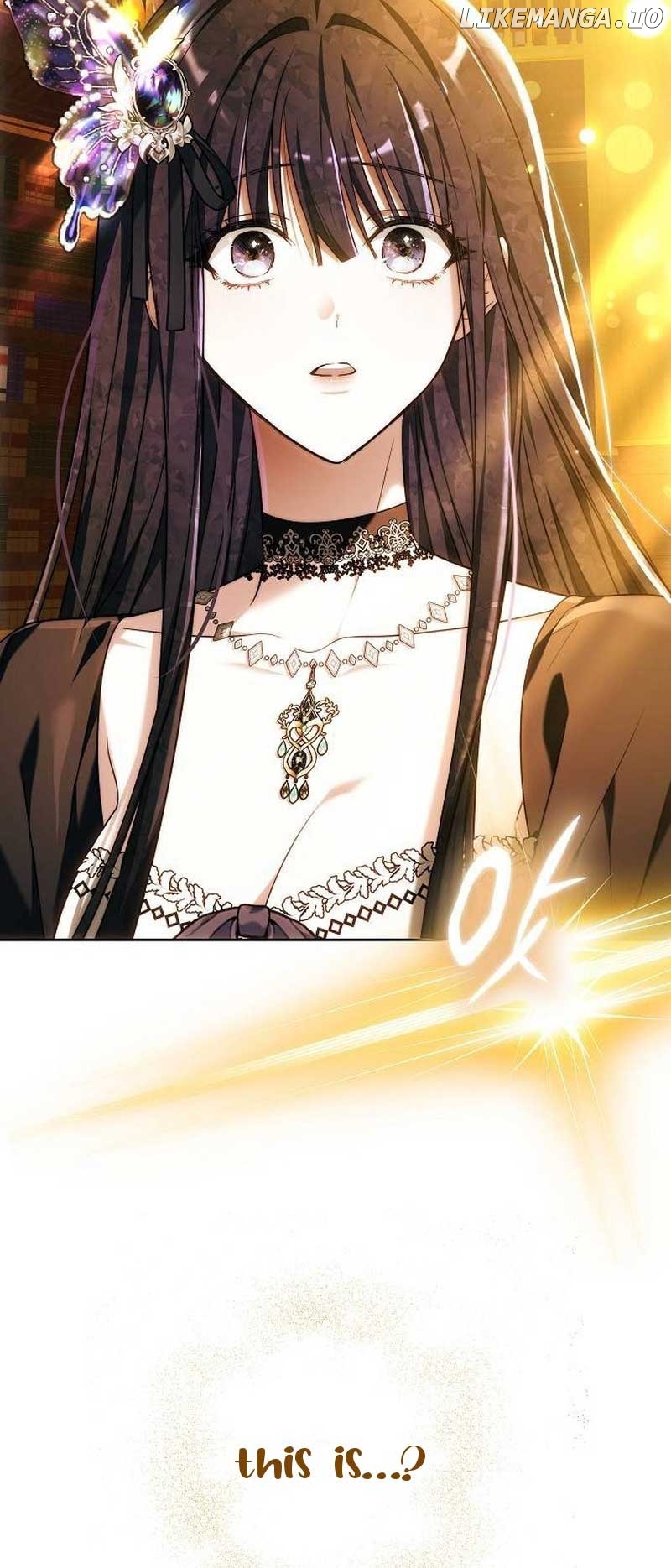 Obsidian Bride Chapter 31 - page 79