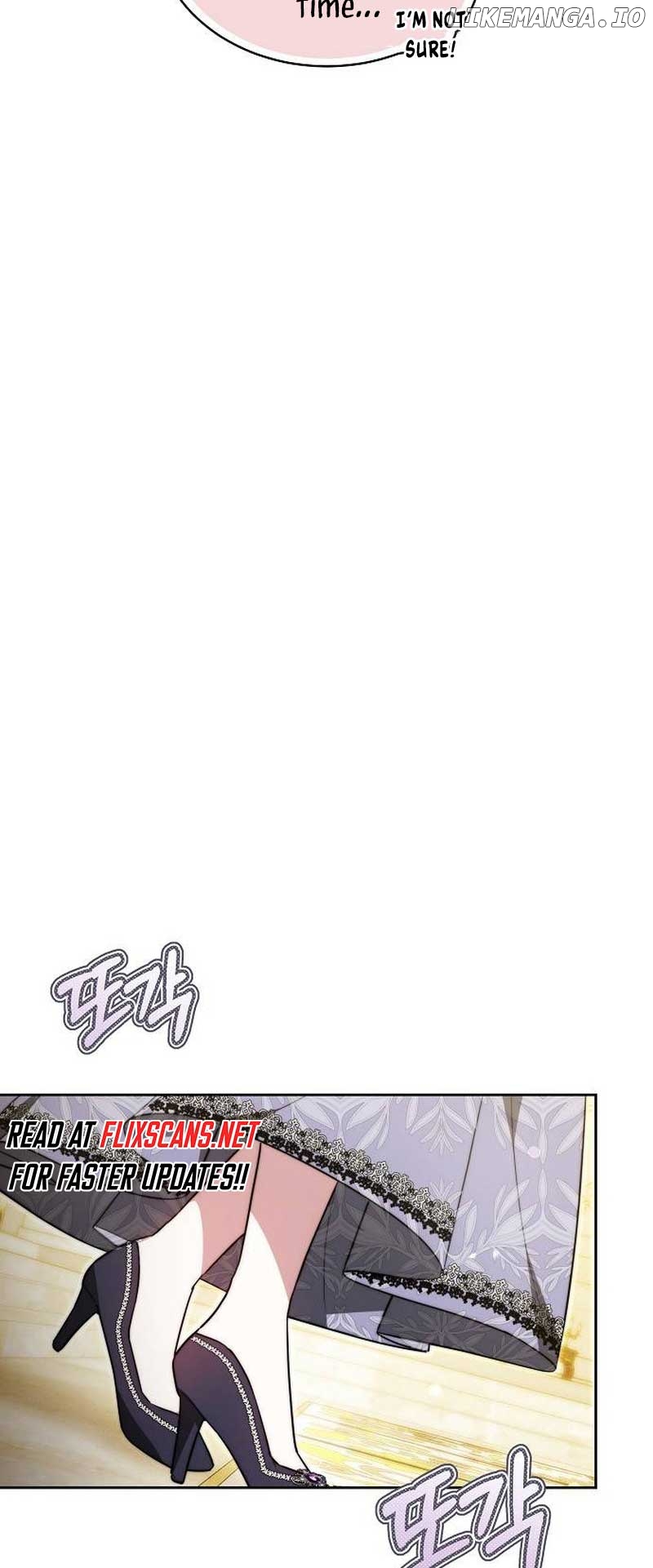Obsidian Bride Chapter 29 - page 13