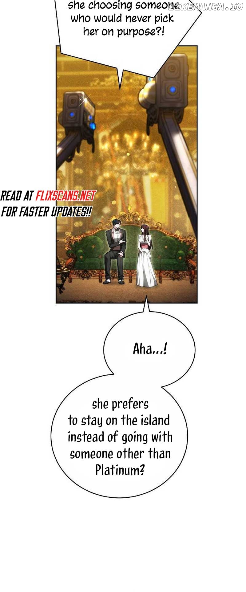 Obsidian Bride Chapter 29 - page 18