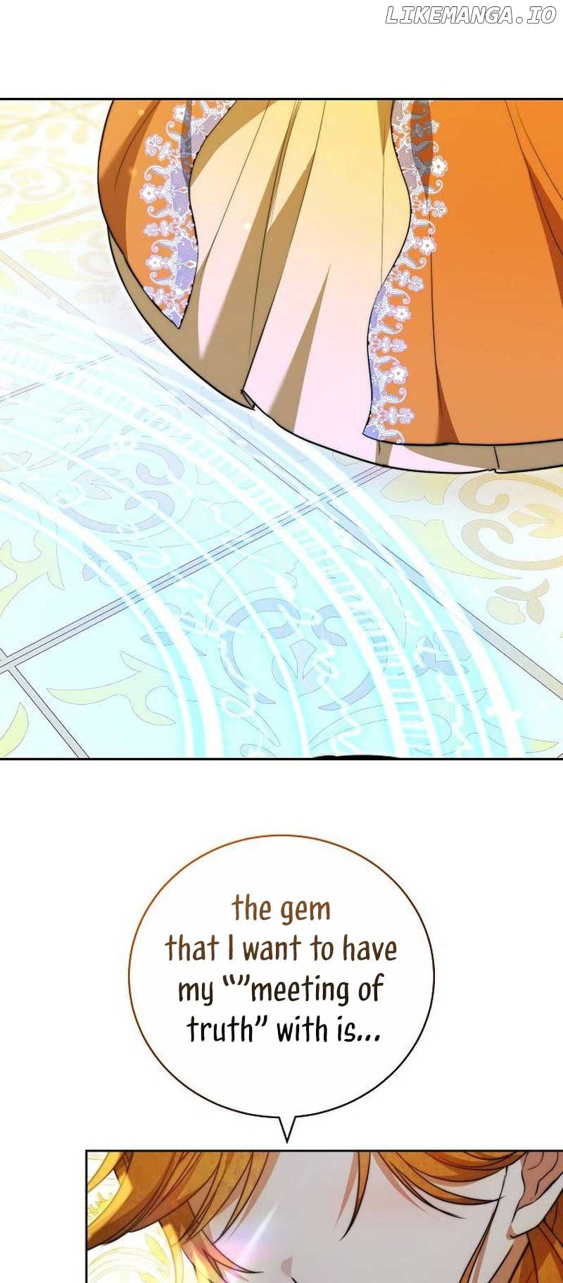 Obsidian Bride Chapter 29 - page 39