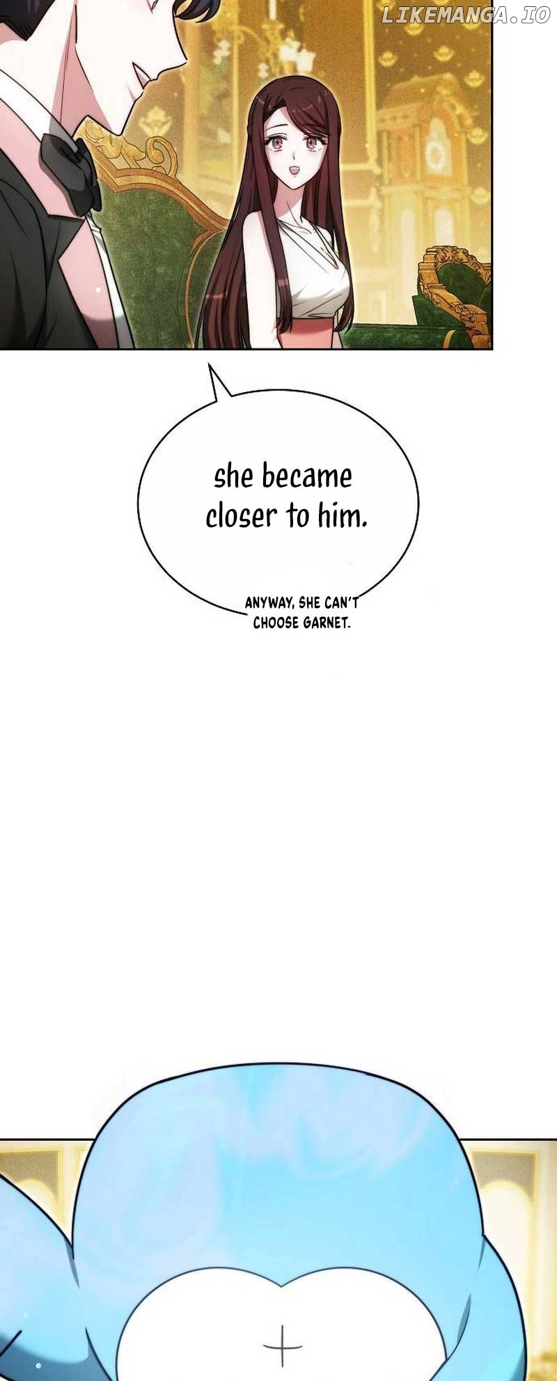 Obsidian Bride Chapter 29 - page 4