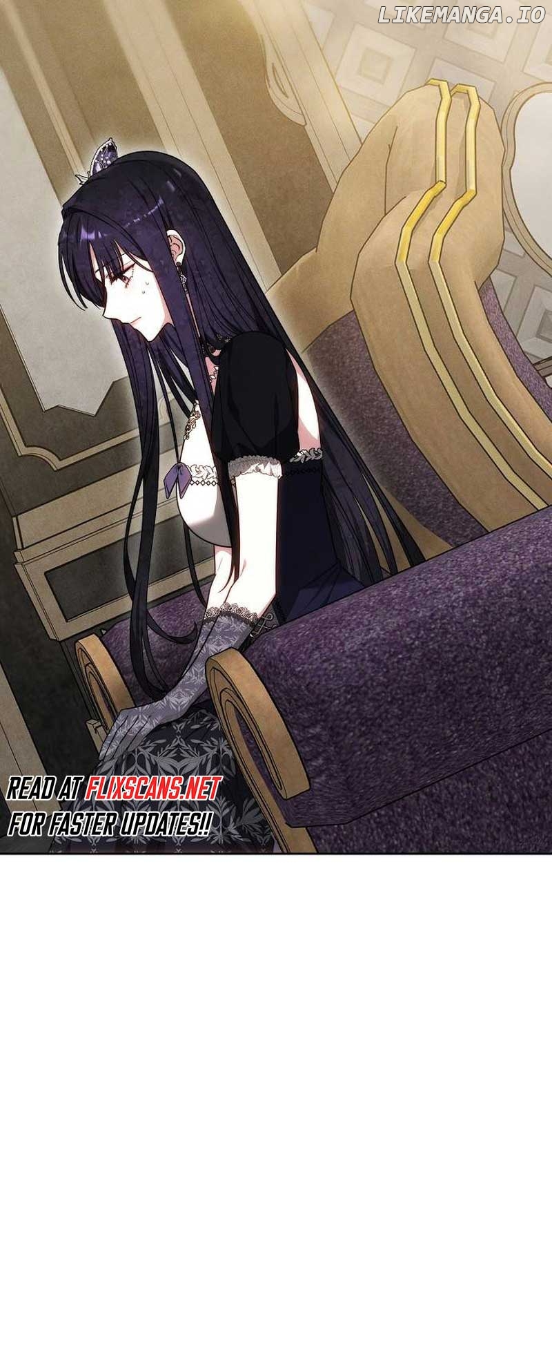 Obsidian Bride Chapter 29 - page 49