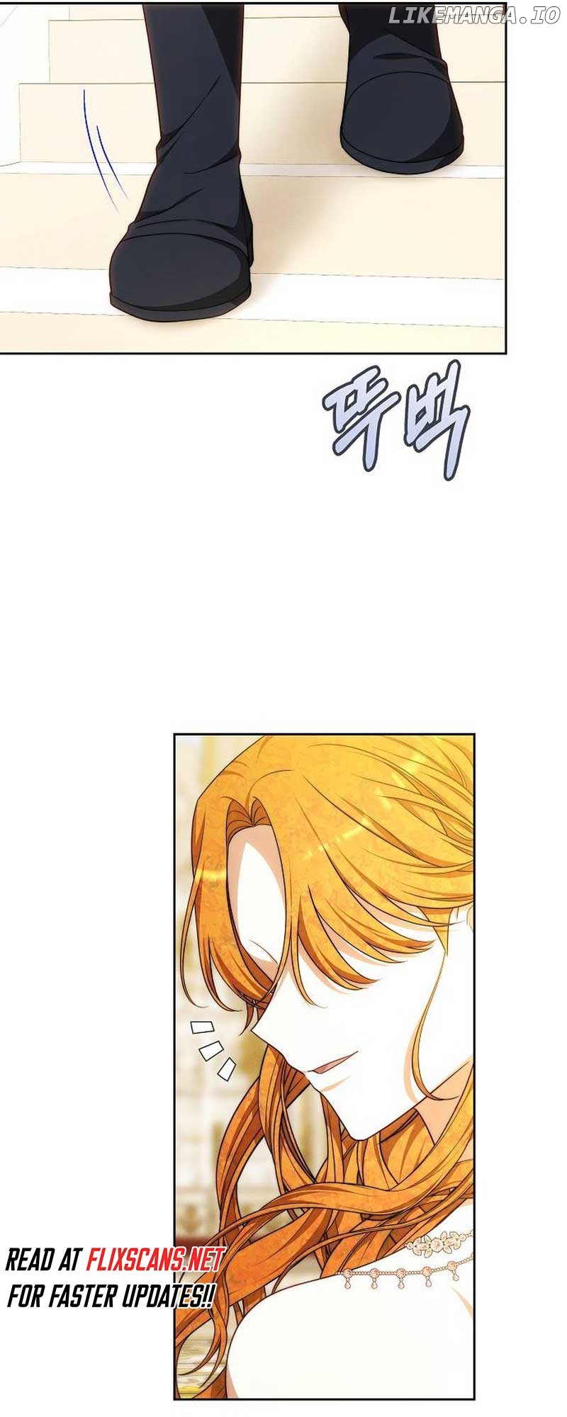 Obsidian Bride Chapter 29 - page 55