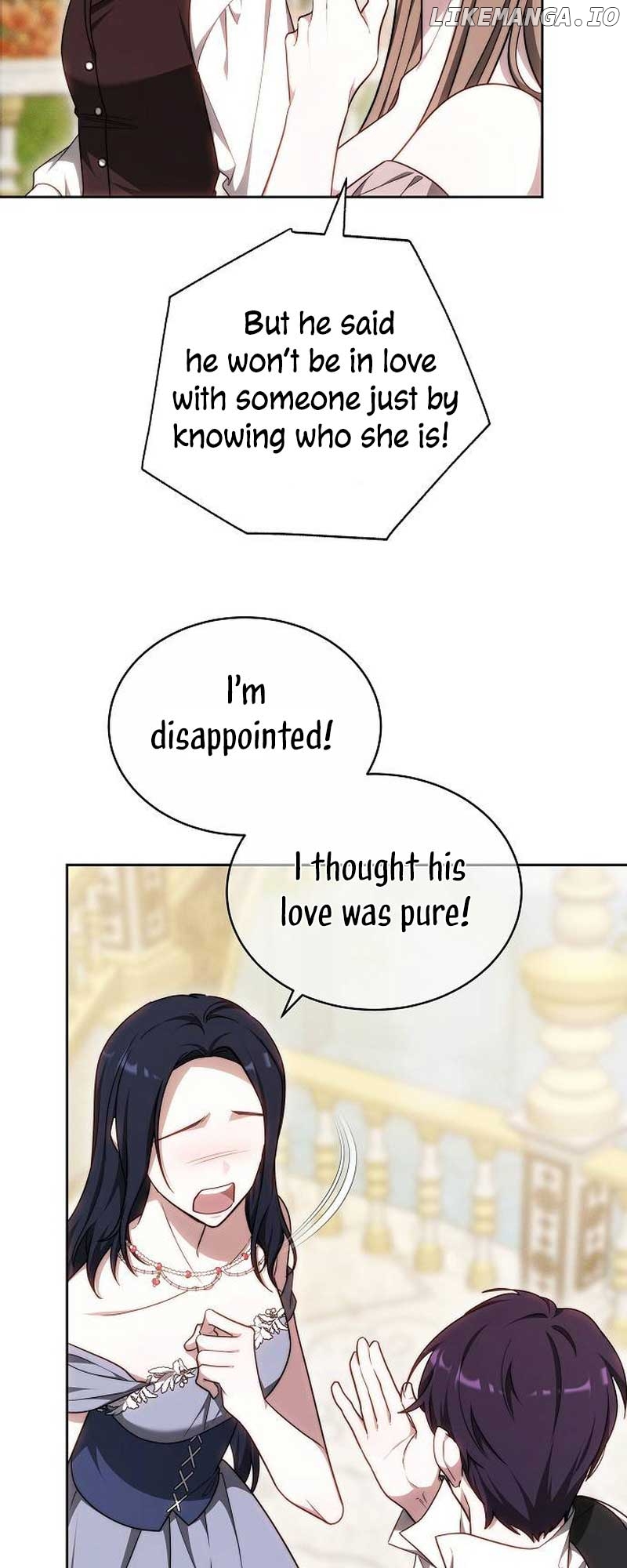 Obsidian Bride Chapter 29 - page 61