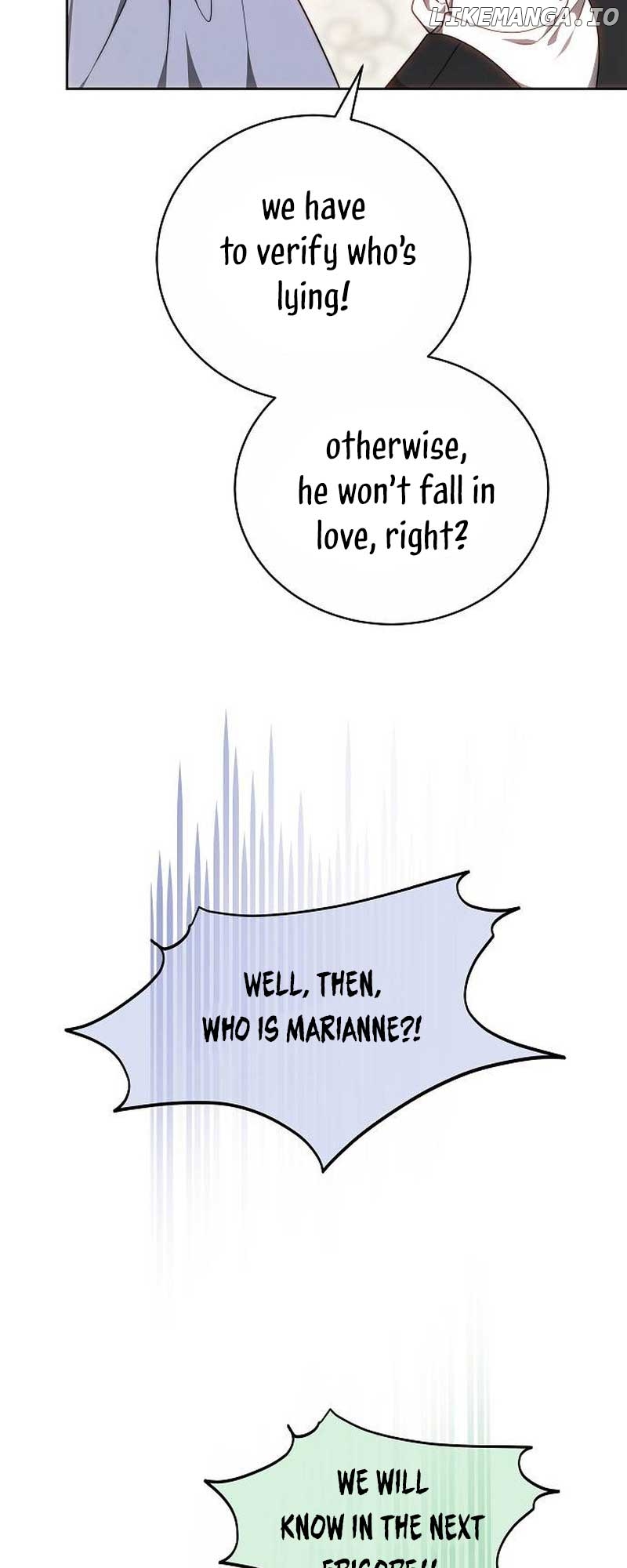 Obsidian Bride Chapter 29 - page 62