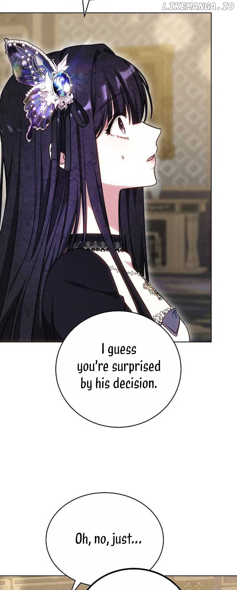 Obsidian Bride Chapter 29 - page 68