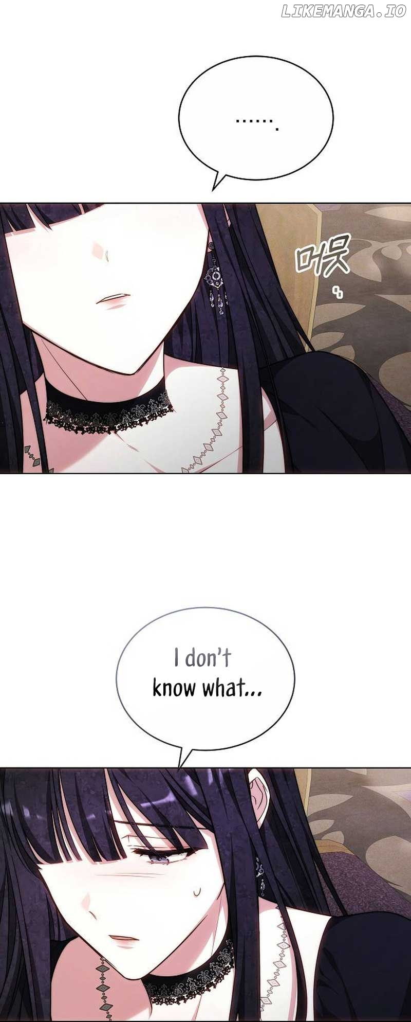 Obsidian Bride Chapter 29 - page 70