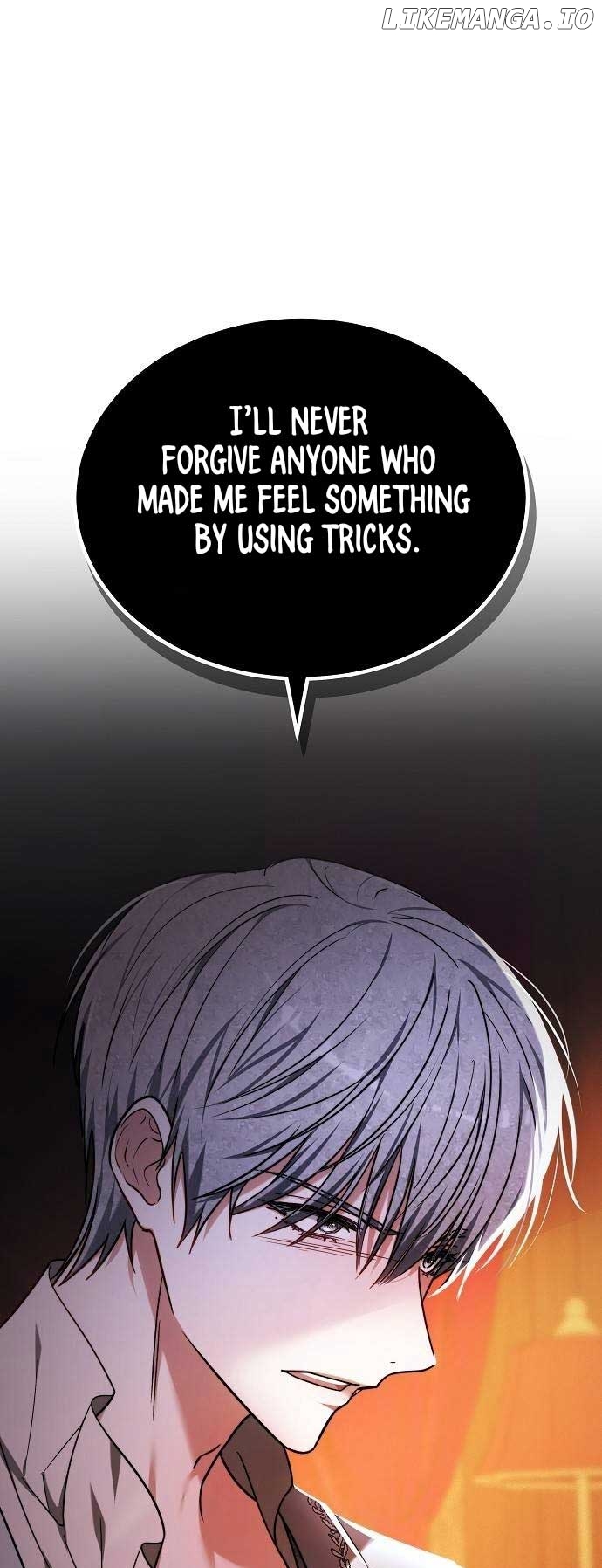 Obsidian Bride Chapter 28 - page 1