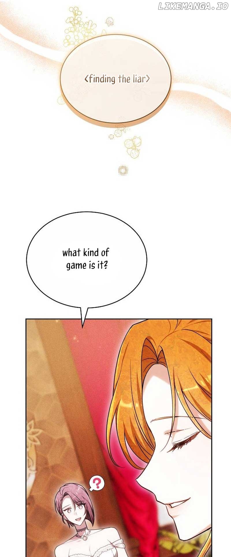 Obsidian Bride Chapter 27 - page 2