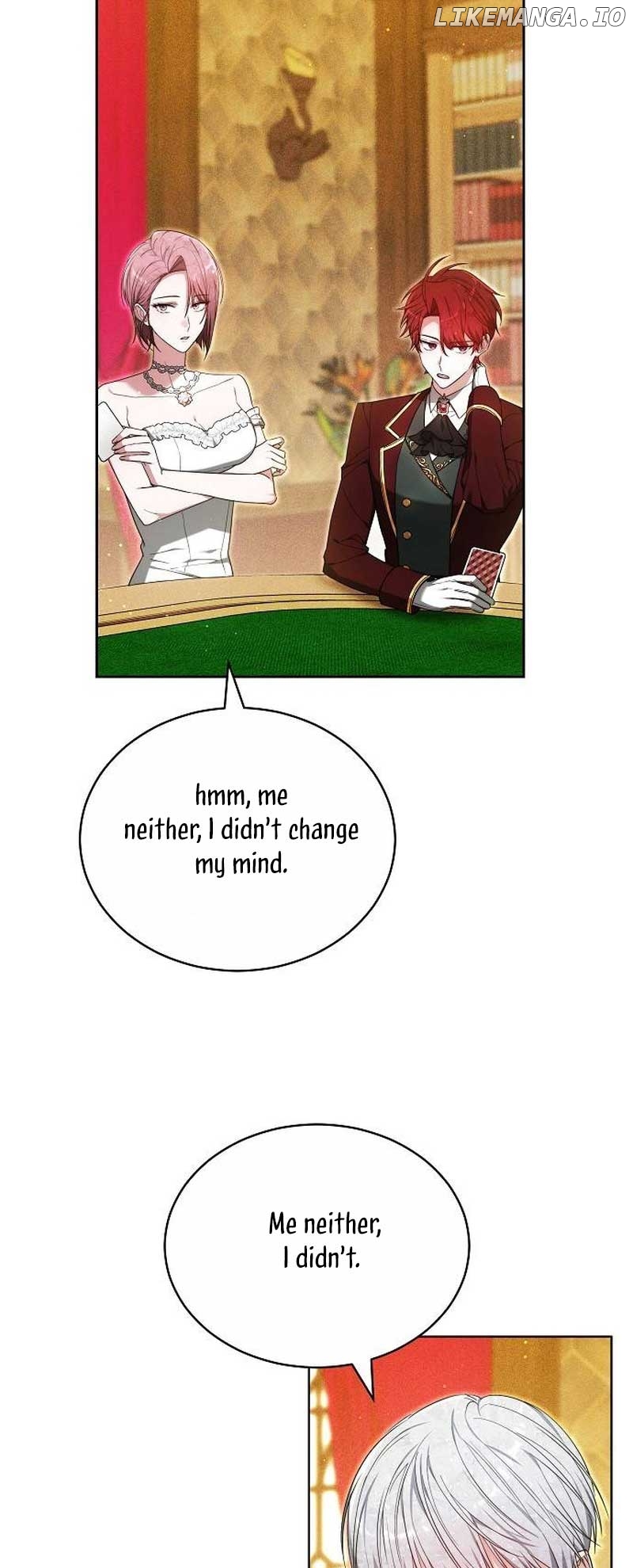 Obsidian Bride Chapter 27 - page 24
