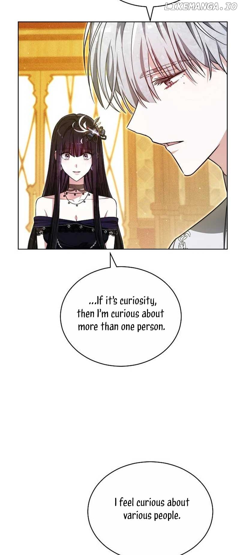 Obsidian Bride Chapter 27 - page 42