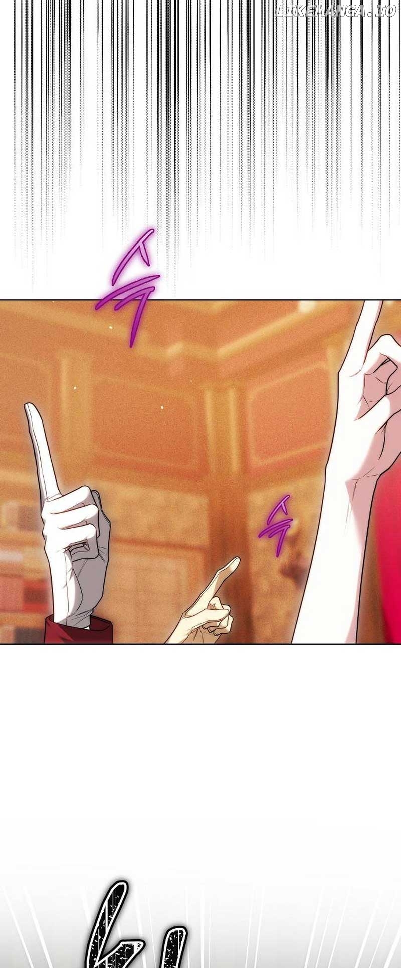 Obsidian Bride Chapter 27 - page 62