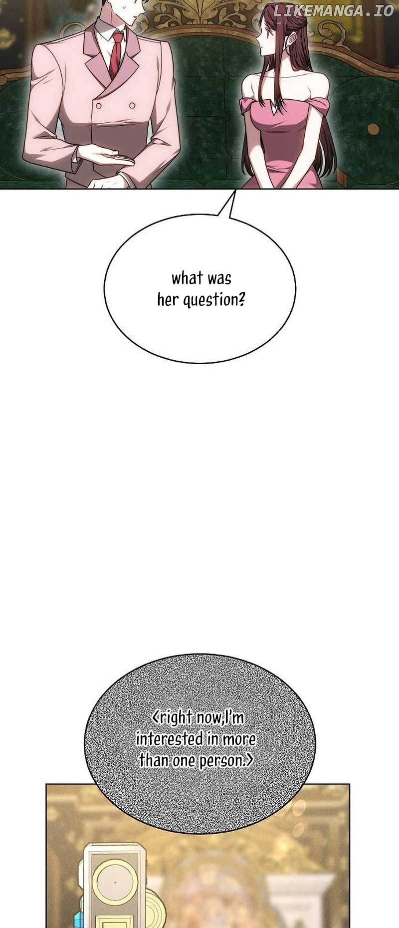 Obsidian Bride Chapter 27 - page 67