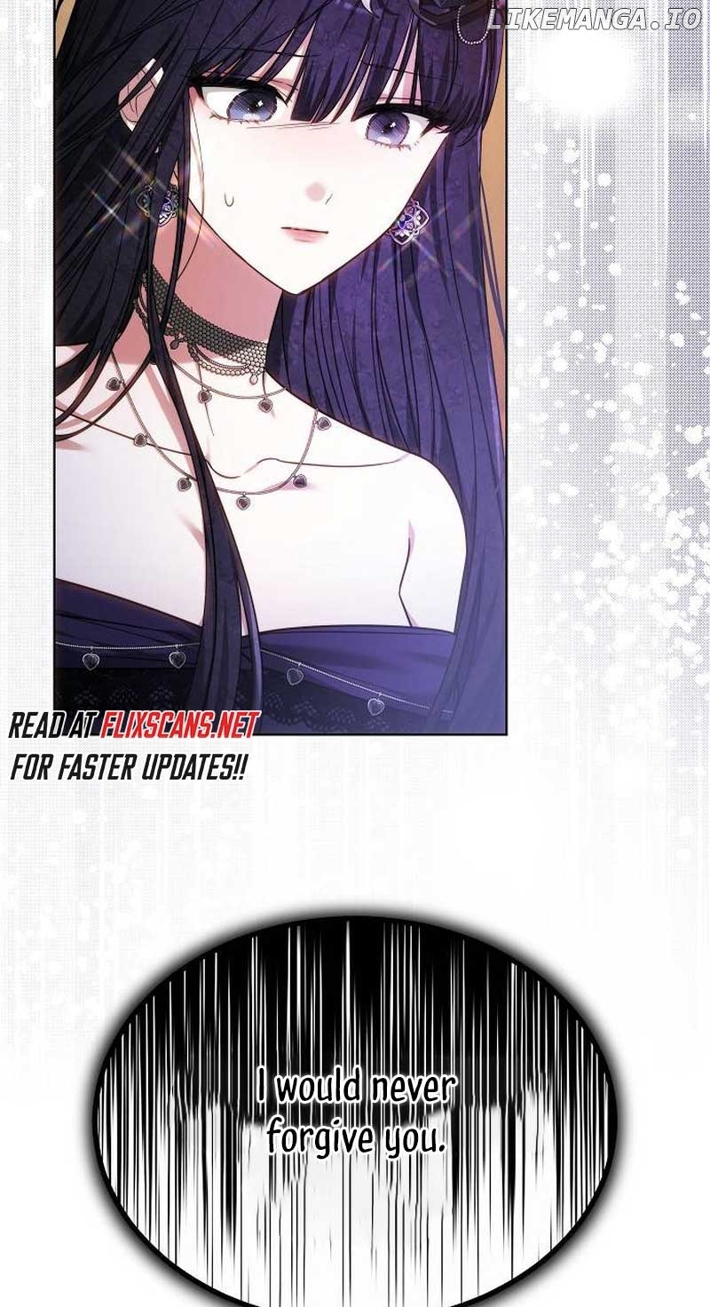 Obsidian Bride Chapter 27 - page 81