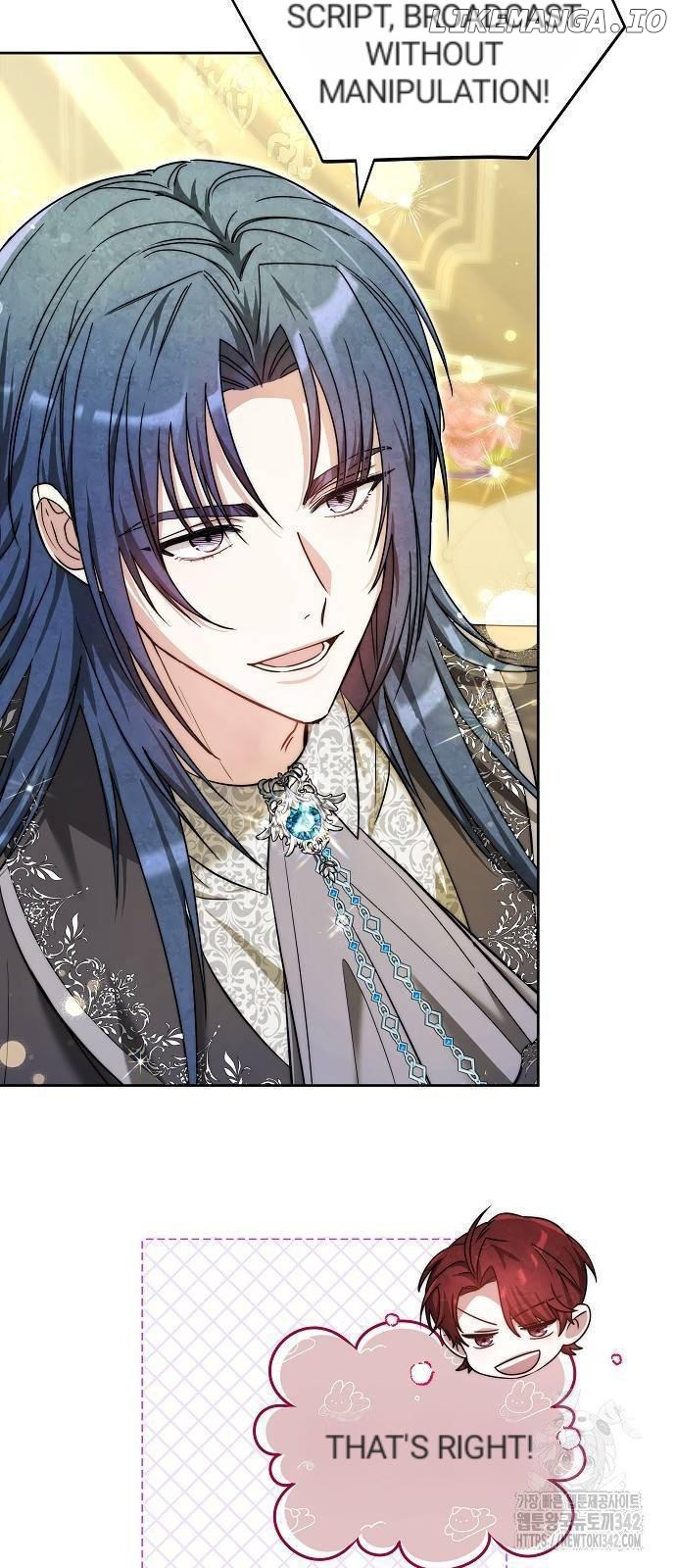 Obsidian Bride Chapter 50 - page 14