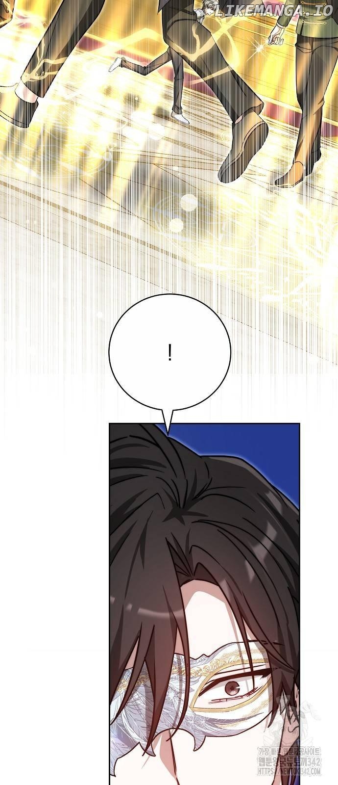 Obsidian Bride Chapter 50 - page 21