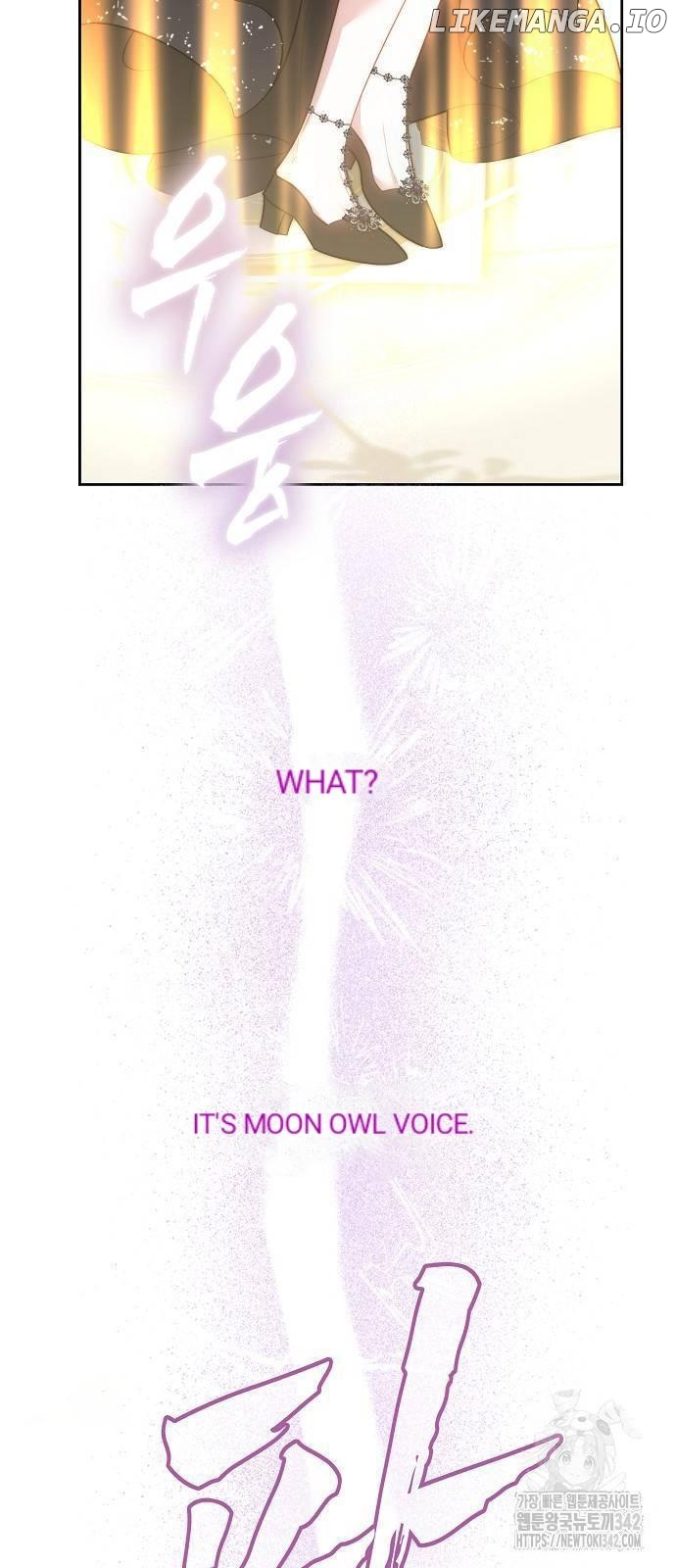Obsidian Bride Chapter 50 - page 26