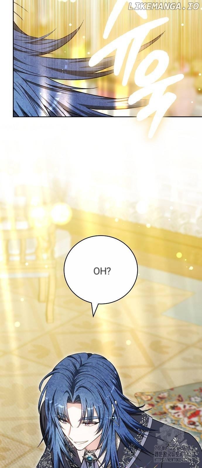 Obsidian Bride Chapter 50 - page 29