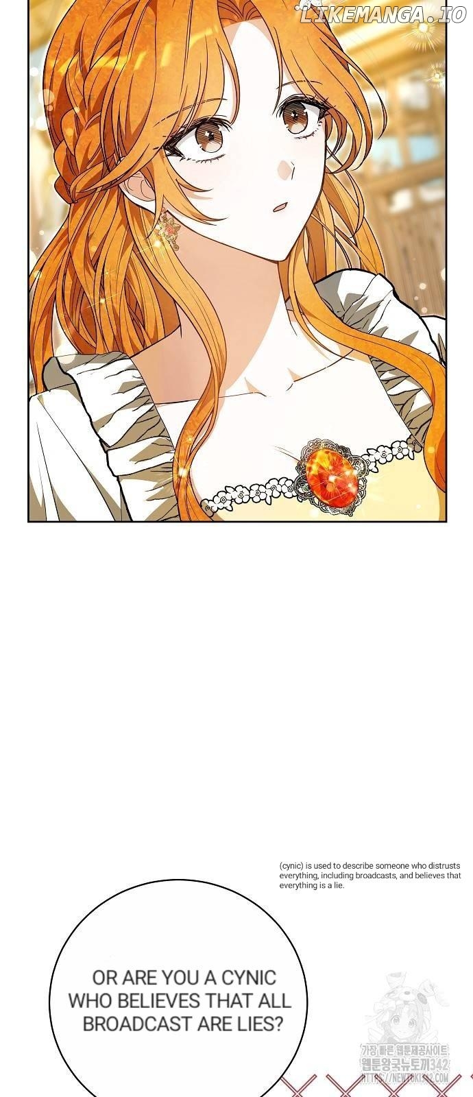 Obsidian Bride Chapter 50 - page 39